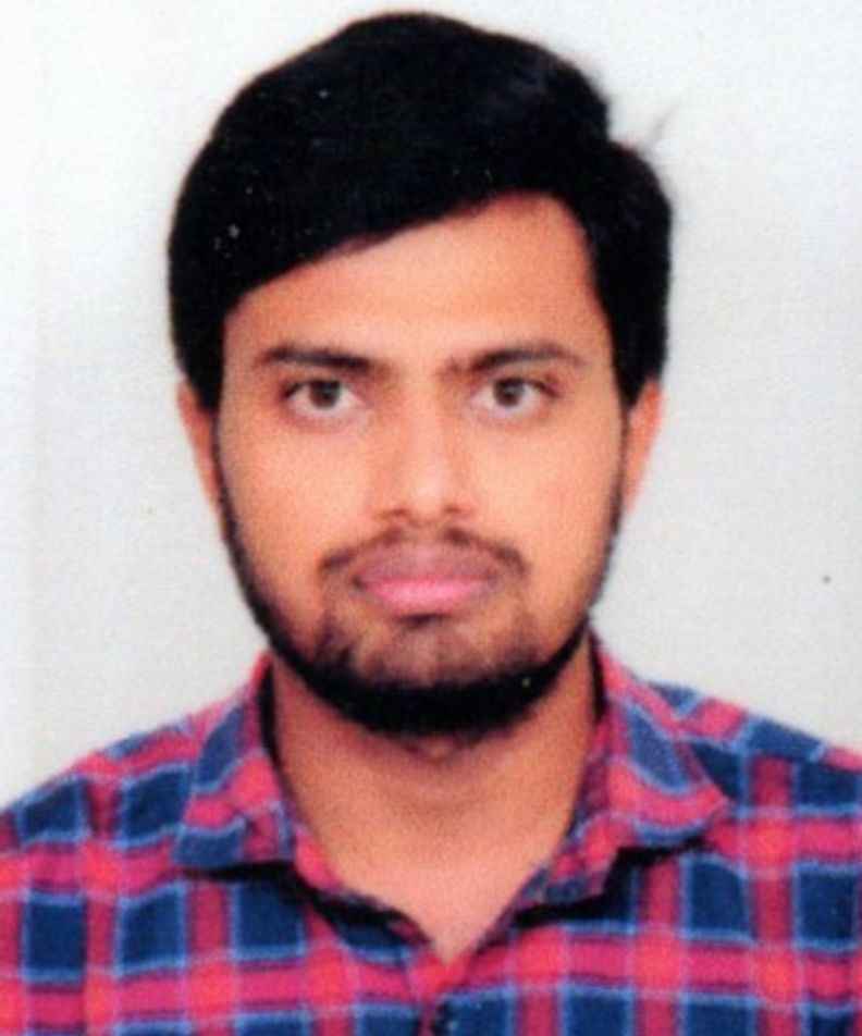 DR KIRAN KUMAR B